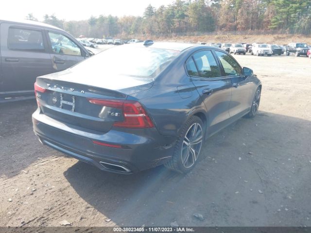 2019 VOLVO S60 7JRA22TM3KG015385 Photo 3