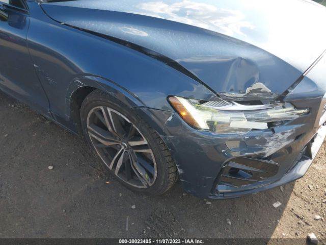 2019 VOLVO S60 7JRA22TM3KG015385 Photo 5