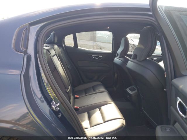 2019 VOLVO S60 7JRA22TM3KG015385 Photo 7