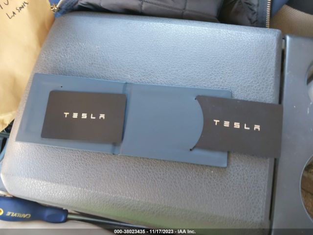 5YJ3E1EA7PF652437 Tesla Model 3 Rear-wheel Drive