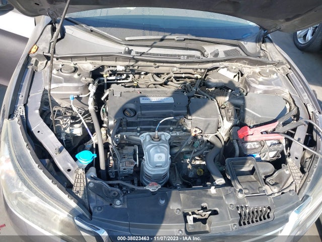 Honda Accord 2015 1HGCR2F37FA111889 Image 23
