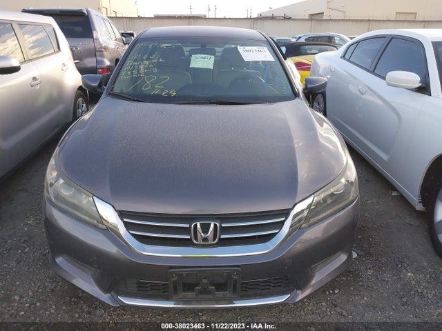 Honda Accord 2015 1HGCR2F37FA111889 Image 26