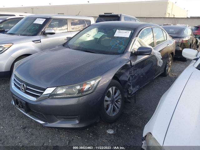 Honda Accord 2015 1HGCR2F37FA111889 Image 15
