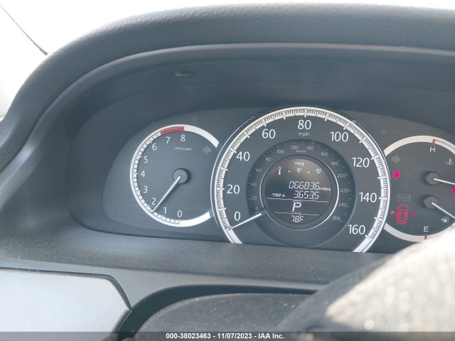 Honda Accord 2015 1HGCR2F37FA111889 Image 20