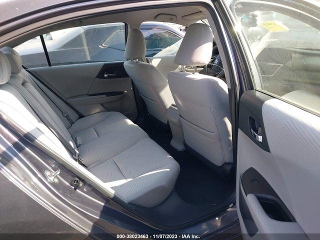 Honda Accord 2015 1HGCR2F37FA111889 Image 21