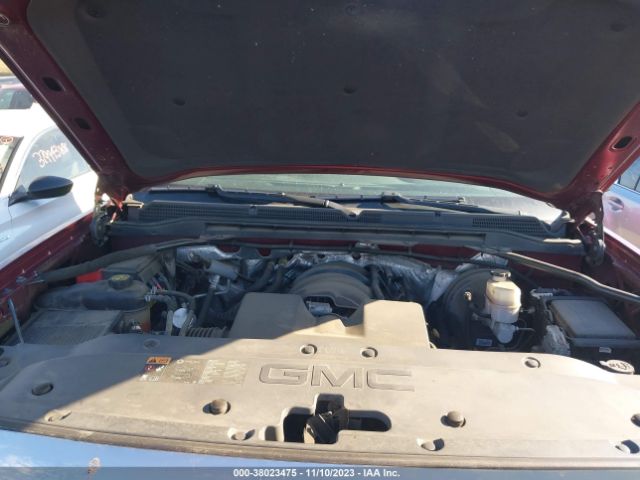 1GTR1UEH4EZ369828 GMC Sierra 1500 Sle