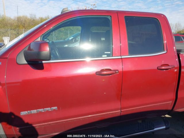 1GTR1UEH4EZ369828 GMC Sierra 1500 Sle