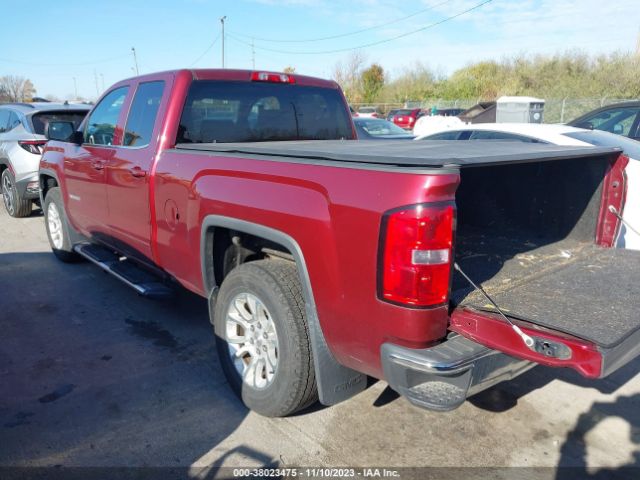 1GTR1UEH4EZ369828 GMC Sierra 1500 Sle