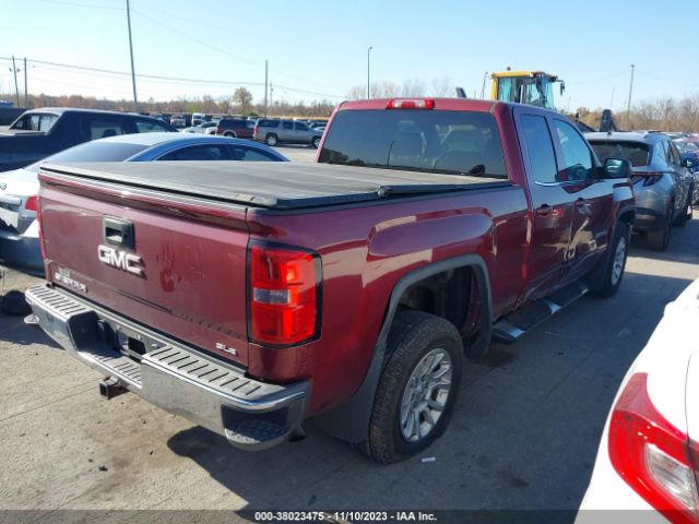 1GTR1UEH4EZ369828 GMC Sierra 1500 Sle
