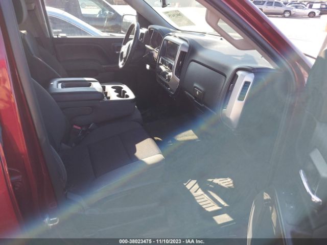 1GTR1UEH4EZ369828 GMC Sierra 1500 Sle