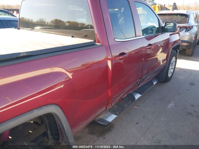 1GTR1UEH4EZ369828 GMC Sierra 1500 Sle