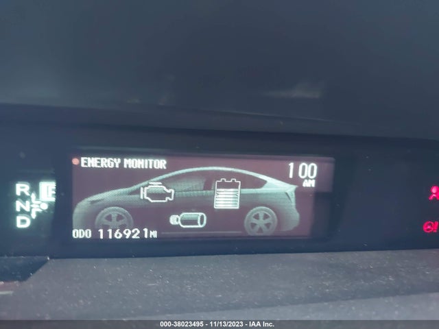 Toyota Prius One 2015 JTDKN3DU1F1916911 Image 15