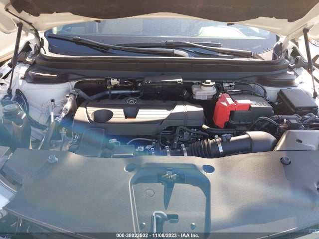 Acura Rdx Technology Package 2021 5J8TC2H59ML000570 Image 10