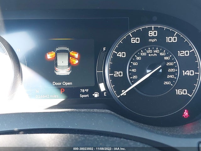 Acura Rdx Technology Package 2021 5J8TC2H59ML000570 Image 15
