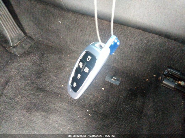 Hyundai SONATA SEL 2021 KMHL64JA3MA149170 Image 11