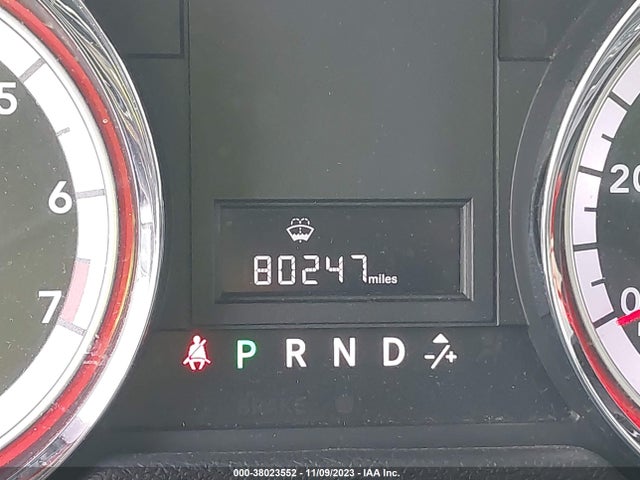 Dodge Grand Caravan Sxt 2020 2C4RDGCG9LR194129 Image 15