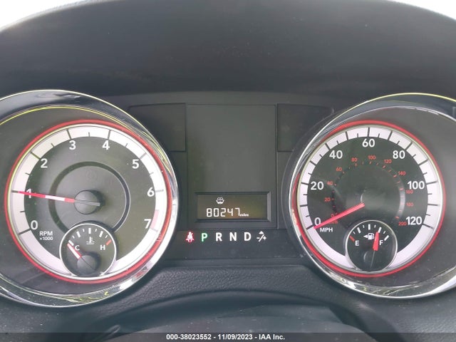 Dodge Grand Caravan Sxt 2020 2C4RDGCG9LR194129 Image 7