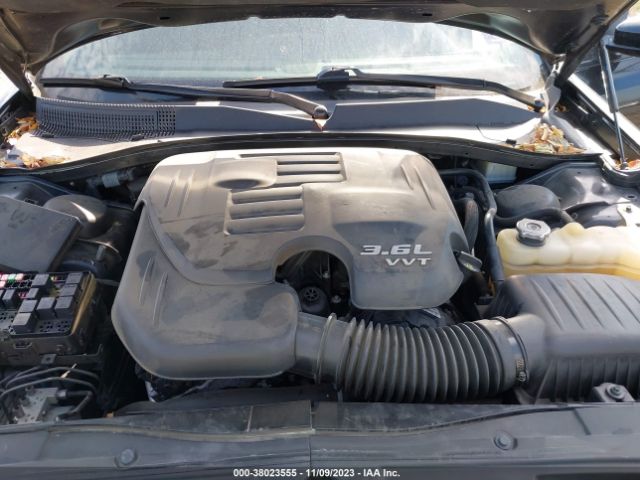 2019 CHRYSLER 300 2C3CCAGG1KH654585 Photo 9