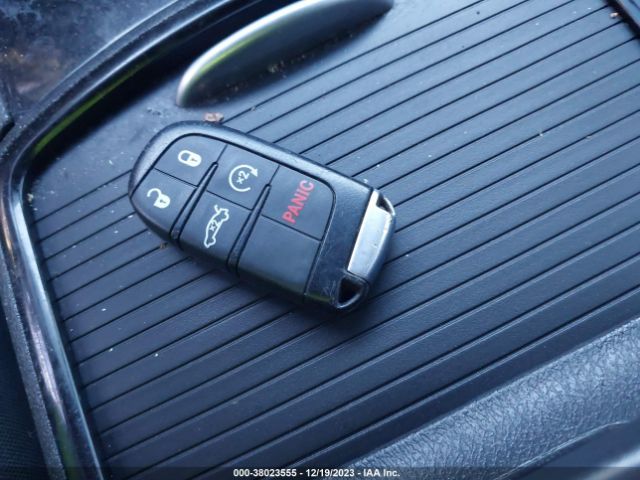 2019 CHRYSLER 300 2C3CCAGG1KH654585 Photo 10