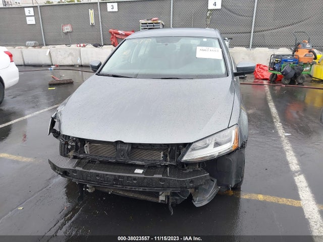 3VW2B7AJ7HM406298 Volkswagen Jetta 1.4t S