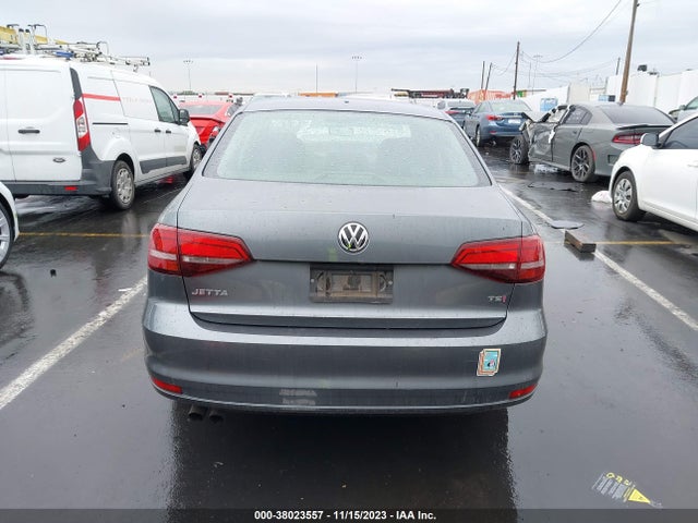 3VW2B7AJ7HM406298 Volkswagen Jetta 1.4t S