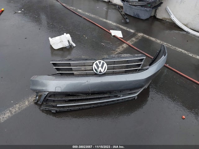 3VW2B7AJ7HM406298 Volkswagen Jetta 1.4t S