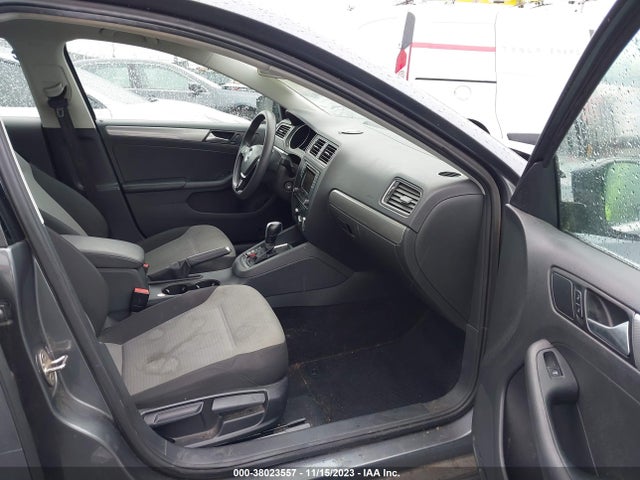 3VW2B7AJ7HM406298 Volkswagen Jetta 1.4t S