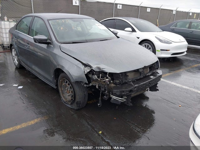 3VW2B7AJ7HM406298 Volkswagen Jetta 1.4t S