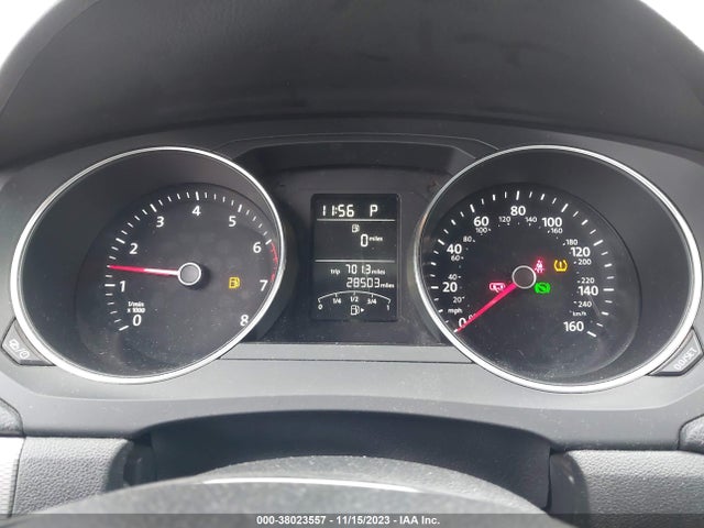 3VW2B7AJ7HM406298 Volkswagen Jetta 1.4t S