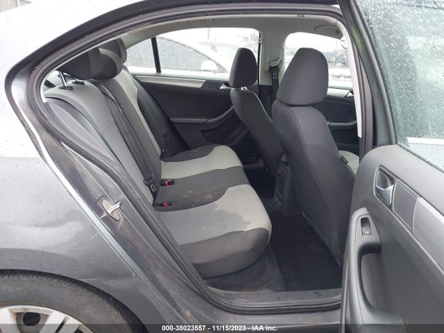 3VW2B7AJ7HM406298 Volkswagen Jetta 1.4t S