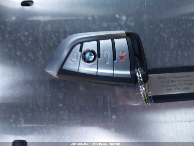 BMW X5 Xdrive40i 2023 5UXCR6C08P9P67858 Image 11