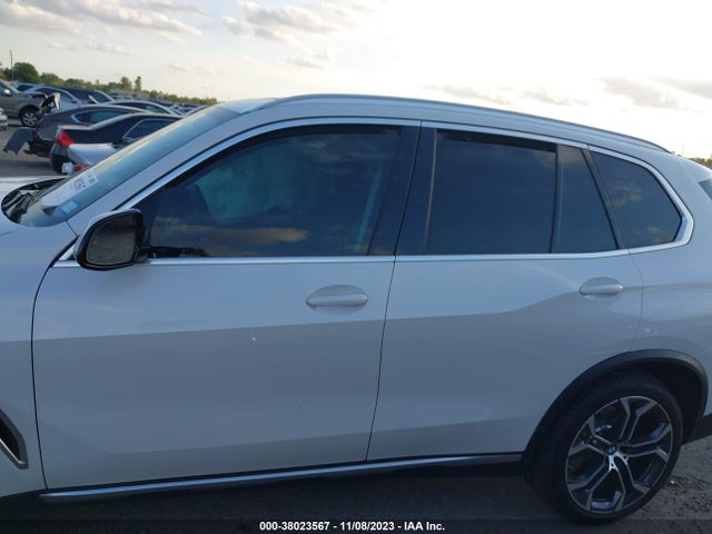 BMW X5 Xdrive40i 2023 5UXCR6C08P9P67858 Image 14