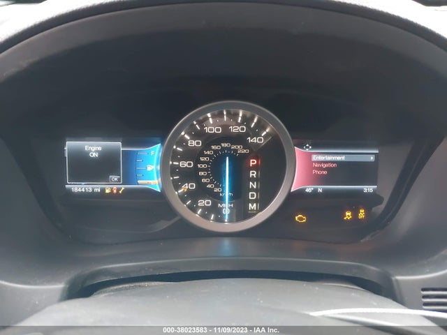 Ford EXPLORER XLT 2015 1FM5K7D86FGB10569 Image 7