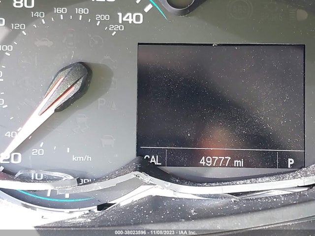 Chevrolet luv - mfi, variable valve timing, e85 max, alum 2018 3GNCJKSBXJL305246 Image 27