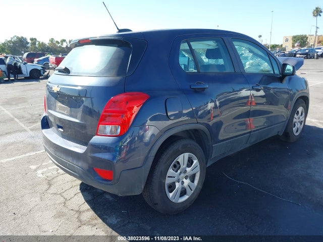 Chevrolet luv - mfi, variable valve timing, e85 max, alum 2018 3GNCJKSBXJL305246 Image 16