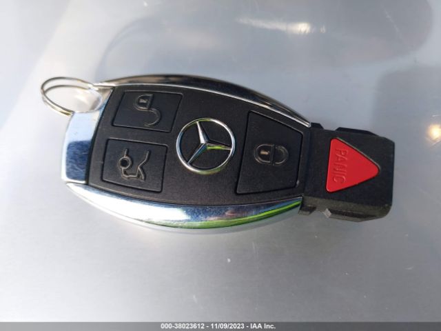 WDDWJ6EB4JF730986 Mercedes-Benz Amg C 43 4matic