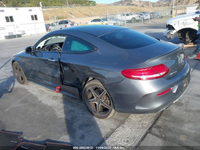 WDDWJ6EB4JF730986 Mercedes-Benz Amg C 43 4matic