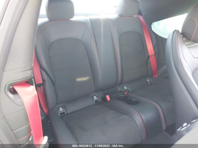 WDDWJ6EB4JF730986 Mercedes-Benz Amg C 43 4matic