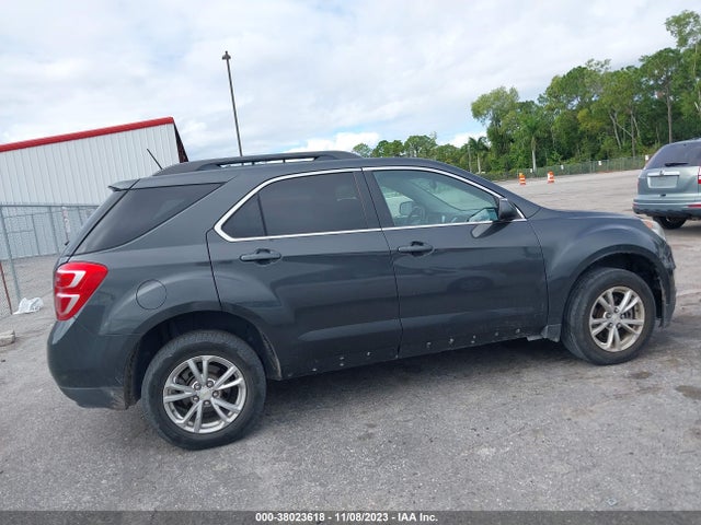 Chevrolet EQUINOX LT 2017 2GNALCEK6H6303043 Image 13