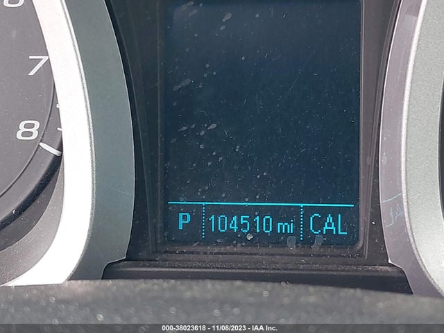 Chevrolet EQUINOX LT 2017 2GNALCEK6H6303043 Image 15