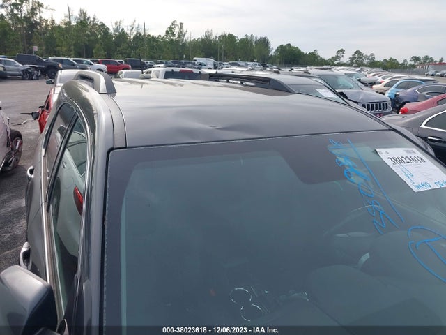 Chevrolet EQUINOX LT 2017 2GNALCEK6H6303043 Image 6