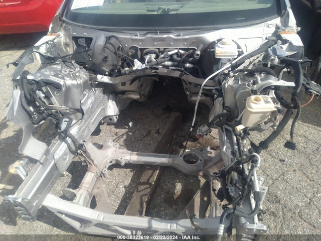 2011 PORSCHE PANAMERA WP0AA2A74BL019306 Photo 9