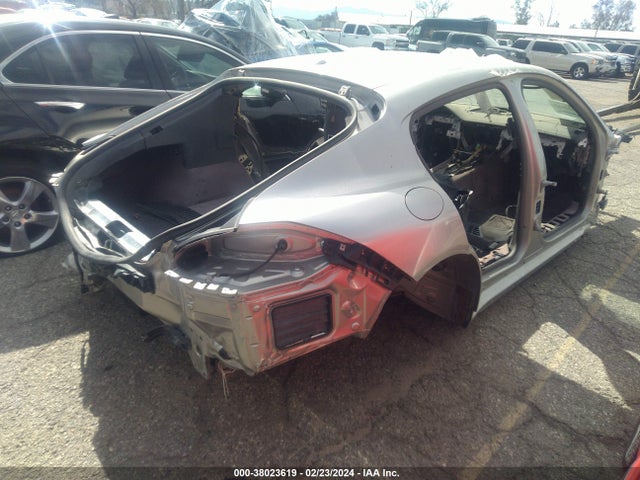 2011 PORSCHE PANAMERA WP0AA2A74BL019306 Photo 3