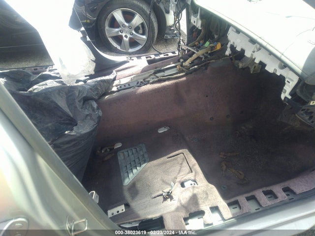 2011 PORSCHE PANAMERA WP0AA2A74BL019306 Photo 4