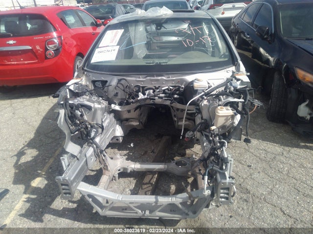 2011 PORSCHE PANAMERA WP0AA2A74BL019306 Photo 5