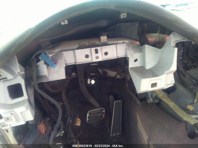 2011 PORSCHE PANAMERA WP0AA2A74BL019306 Photo 6