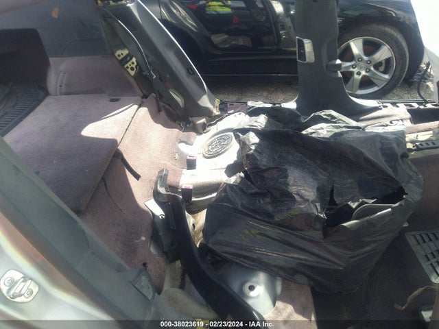 2011 PORSCHE PANAMERA WP0AA2A74BL019306 Photo 7