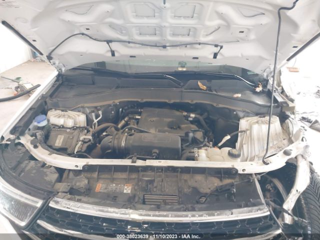2020 FORD EXPLORER 1FMSK8DHXLGC81636 Photo 9