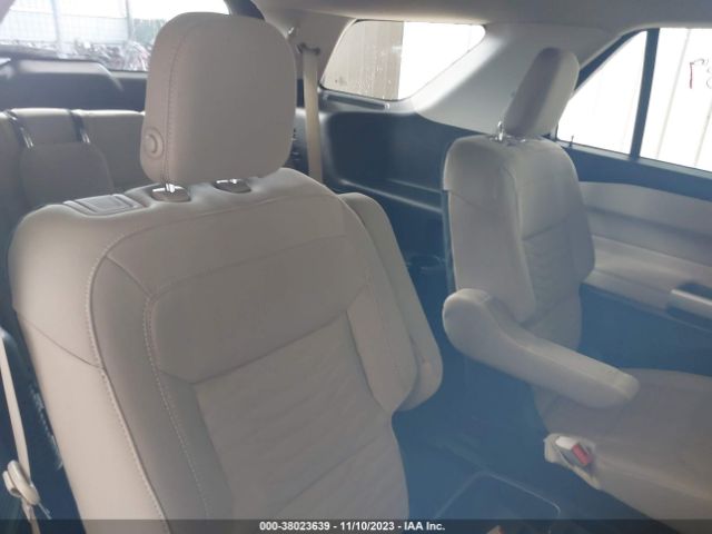 2020 FORD EXPLORER 1FMSK8DHXLGC81636 Photo 7