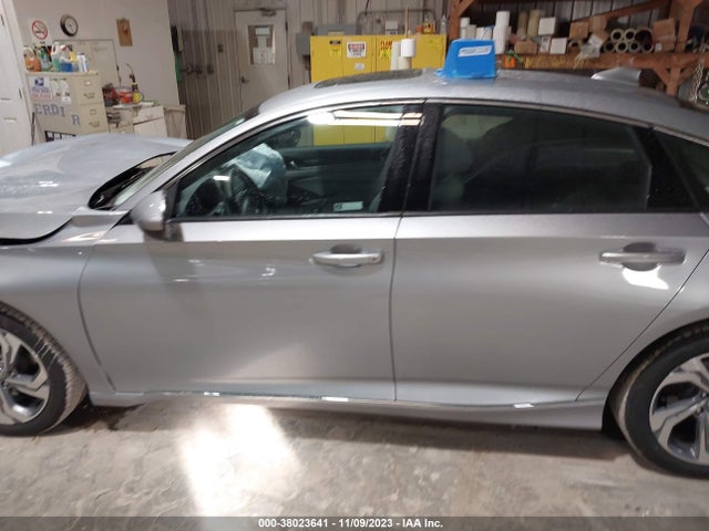Honda ACCORD EX 2018 1HGCV1F49JA253488 Image 15